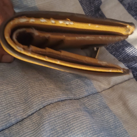 Tory Burch Wallet - Picture 5 of 5